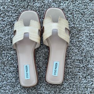 Steve Madden Hayden Slide Sandals